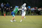 MLax vs Salve  Wheaton College Men’s Lacrosse vs Salve Regina University in the 2024 NEWMAC quarterfinals. - Photo By: KEITH NORDSTROM : Wheaton, Lacrosse, LAX, NEWMAC